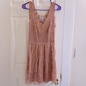 Baraschi Cocktail Dress